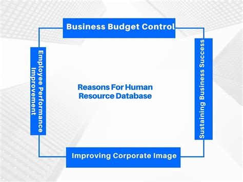 Unlocking Efficiency and Organization with a Human Resource Databas.